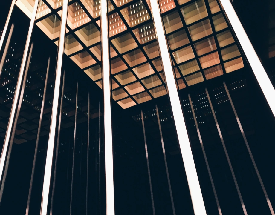 DIAMOND TOWERS 台北之星，W Hotel 時尚潮奢風。