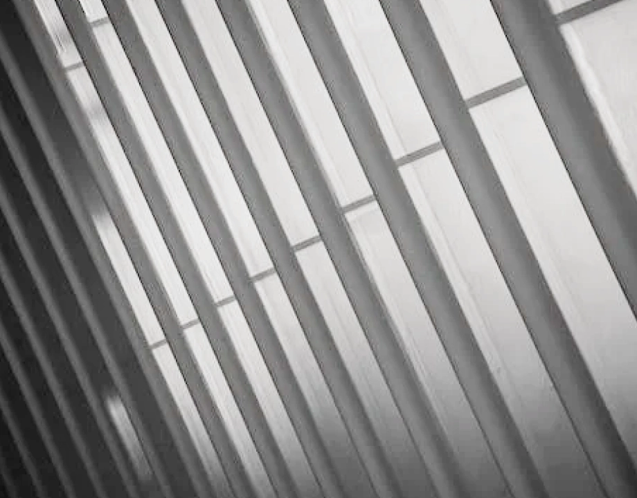 白派建築外觀，青埔稀有頗具特色