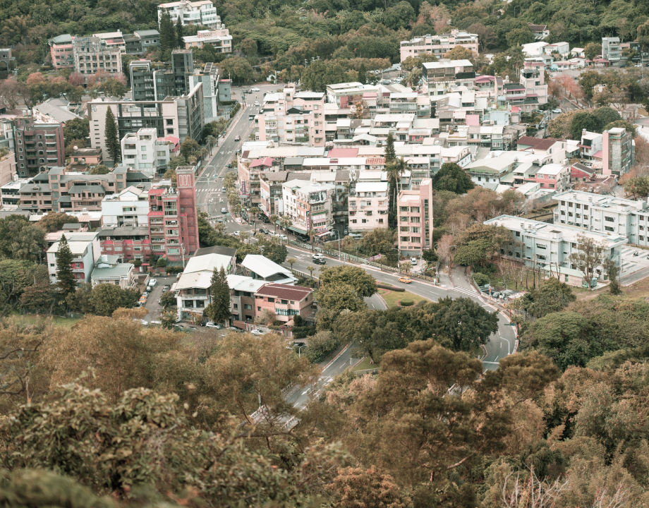 台北捷寶