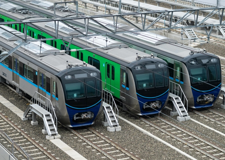 捷運綠線G12站，2026年底通車，通勤效率提升，增值潛力看好
