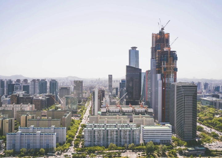 北市難得一見，萬坪大型開發案，具稀缺價值